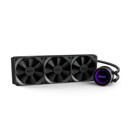 NZXT Kraken X72 RGB 360mm