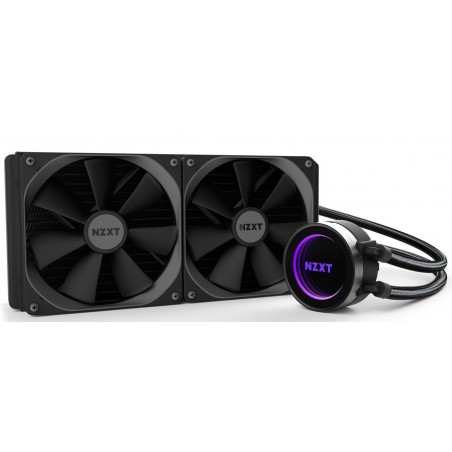 NZXT Kraken X62 RGB