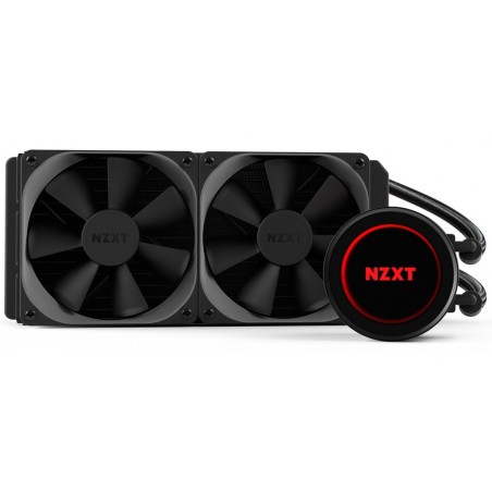 NZXT Kraken X52 RGB