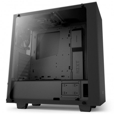NZXT S340 ELITE BLACK