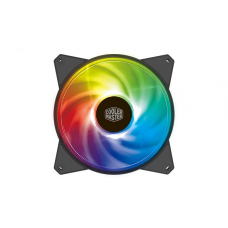 Cooler Master MasterFan MF120R ARGB