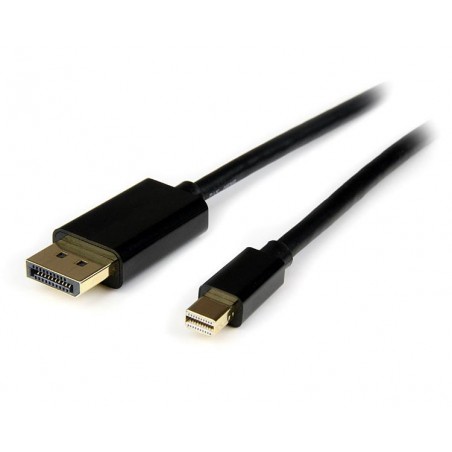 Adapter mDP - DP