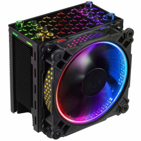 Jonsbo CR201 RGB