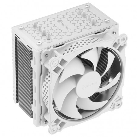 Jonsbo CR201 RGB White
