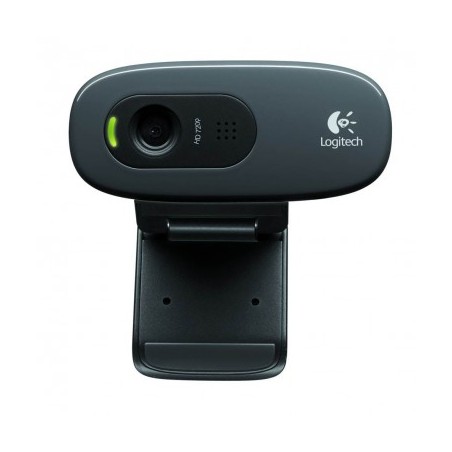 Logitech C270