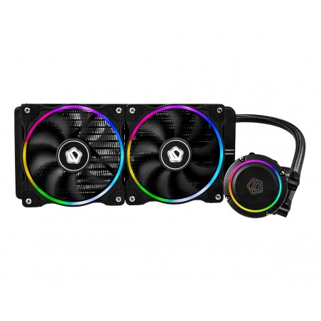 ID Cooling ChromaFlow 240 - Digital RGB Sync