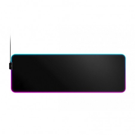 SteelSeries QcK Prism Cloth RGB XL