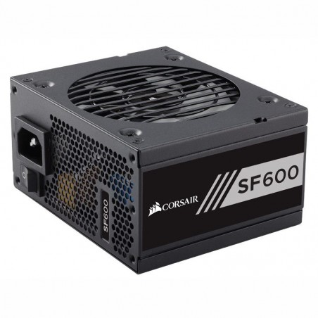 Corsair SF600 Series 80 Plus Platinum Full Modular