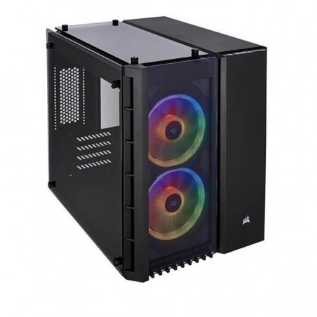 Corsair Crystal Series 280X RGB