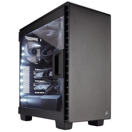 Corsair Carbide 400C ATX