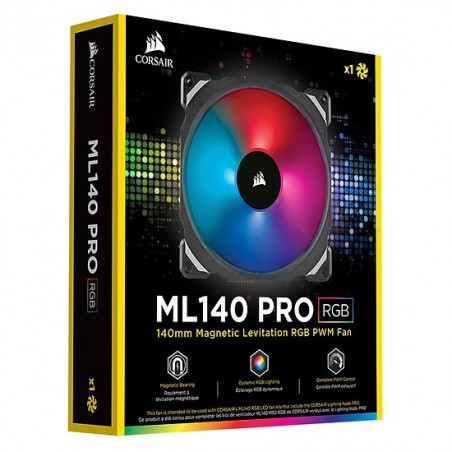 Corsair ML140 RGB
