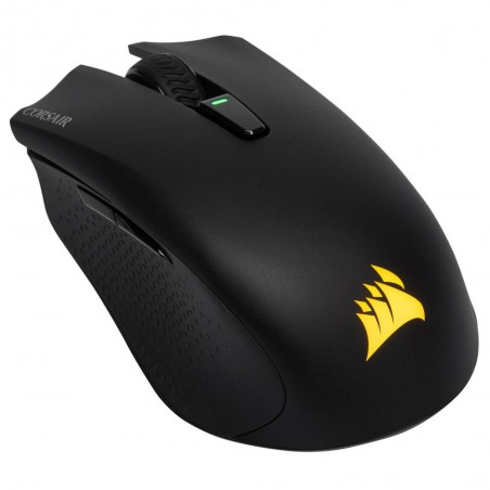 CORSAIR Harpoon RGB Wireless không dây