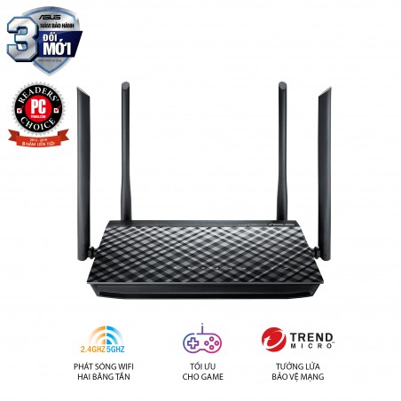 ASUS RT-AC1200