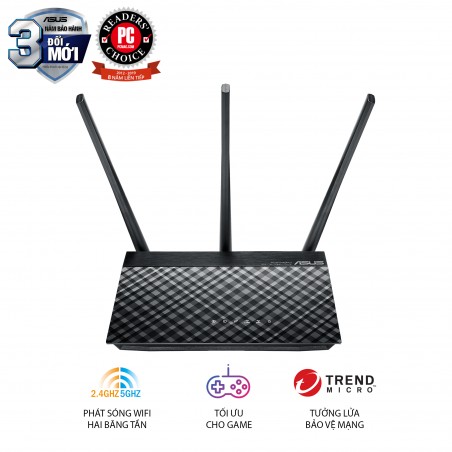 ASUS RT-AC53
