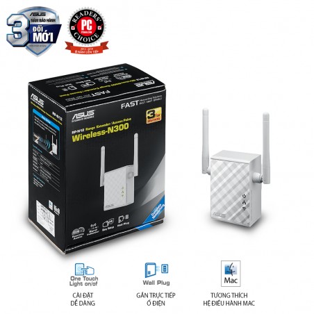 ASUS RP-N12