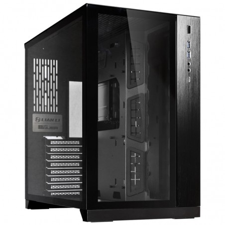 Lian Li PC-O11 Dynamic Black
