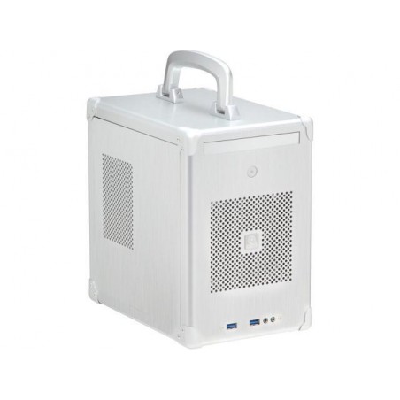 Lian Li TU 150 Mini Chassic White