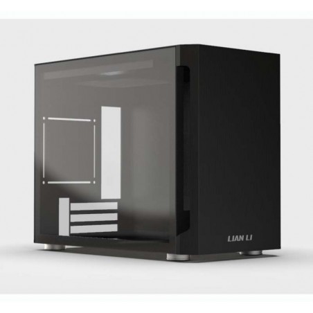 Lian Li TU 150 Mini Chassic Black