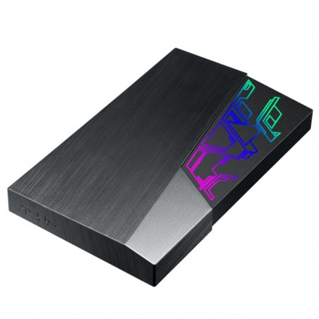 ASUS FX HDD EHD-A1T 1TB RGB