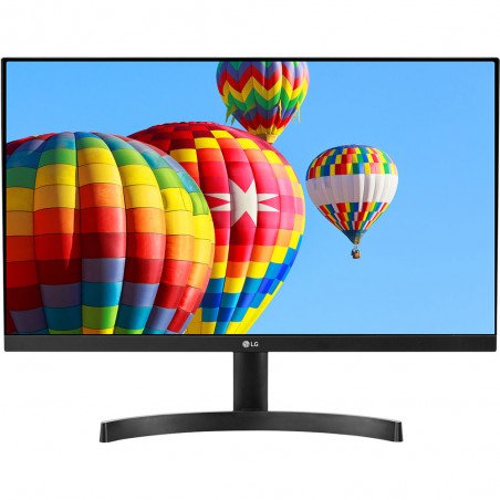 LG 24MK600M-B 24" IPS FHD FreeSync
