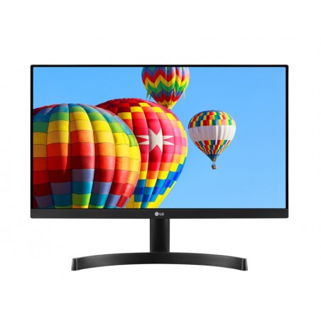 LG 27MK600M-B 27" IPS FHD FreeSync (không viền 3 cạnh)
