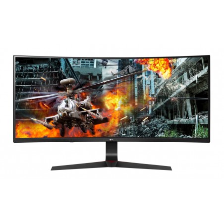 LG 34GL750-B 34" IPS WFHD FreeSync
