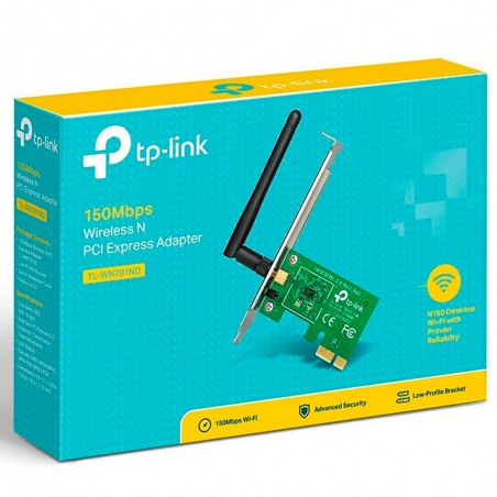 TP-Link TL-WN781ND