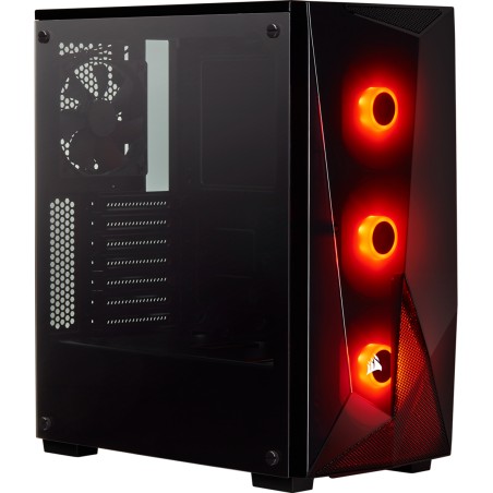 Corsair SPEC-DELTA RGB