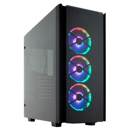 Corsair Obsidian Series 500D RGB ATX