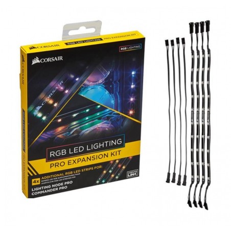 Corsair LED Expansion Kit