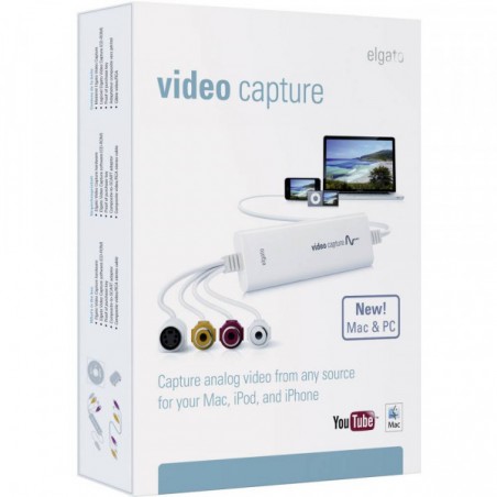Elgato Video Capture
