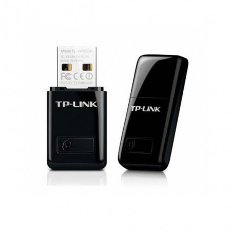 TP-Link TL-WN823N