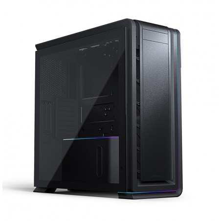 Phanteks Enthoo Luxe II Full tower DRGB (Black/Grey)