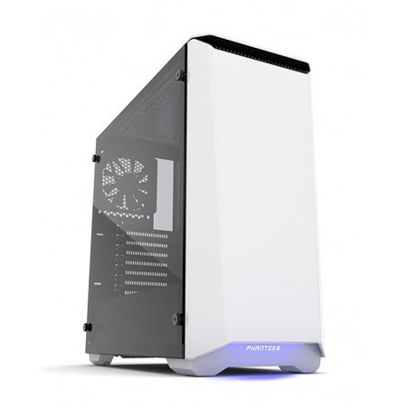Phanteks Eclipse P400S Mid Tower White