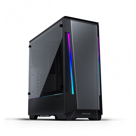 Phanteks Eclipse P360X RGB Black
