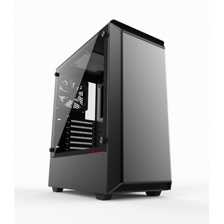 Phanteks Eclipse P300 Mid Tower Black/White