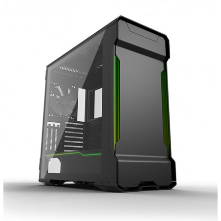 Phanteks Enthoo Evolv X RGB (Black/Grey/Silver)