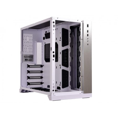 Lian Li PC-O11 Dynamic White