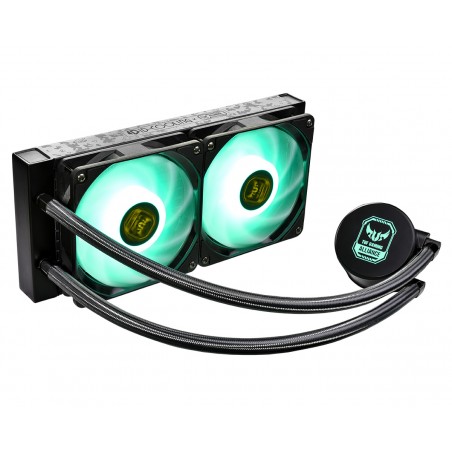 ID-COOLING AURAFLOW X 240 TGA
