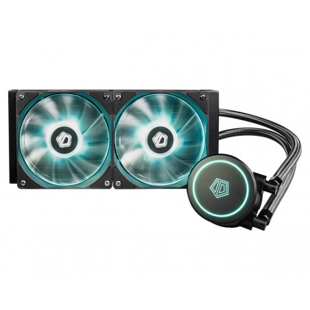 ID-COOLING AURAFLOW X 240