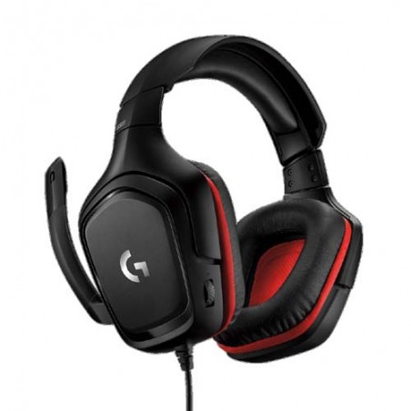 Logitech G331 Stereo Gaming Headset