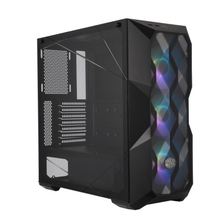COOLER MASTER MASTERBOX TD500 TG MESH ARGB
