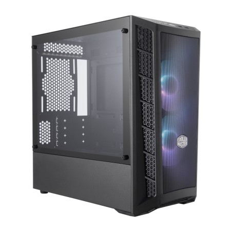 COOLER MASTER MASTERBOX MB311L ARGB W/ controller