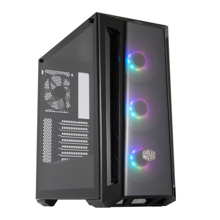COOLER MASTER MasterBox MB520 TG ARGB