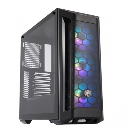 COOLER MASTER MASTERBOX MB511 TG ARGB