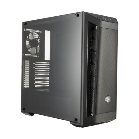 COOLER MASTER MASTERBOX MB511 BLACK TRIM