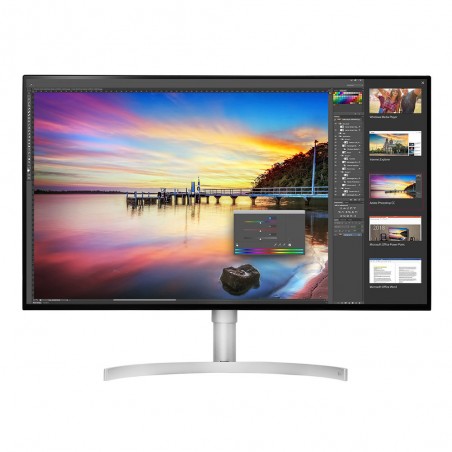 LG 32UL950 32' Ultrafine, nano IPS,Freesync